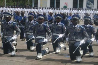 Côte dÂ’Ivoire : Racket pour être admis au concours de lÂ’Ecole de Gendarmerie !